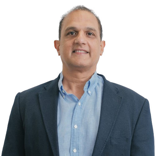 Mr Asif Pardiwala