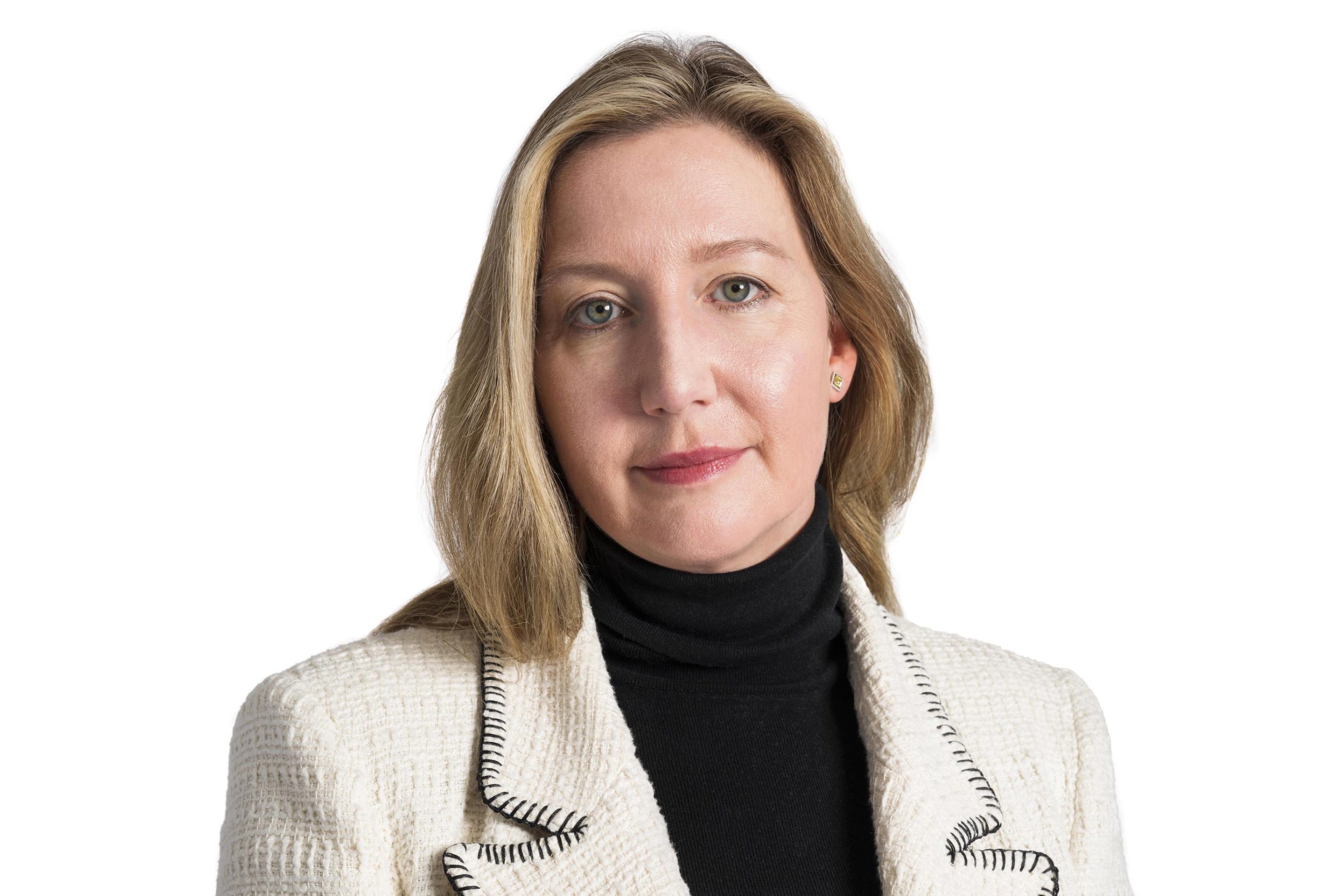 Yolande U.